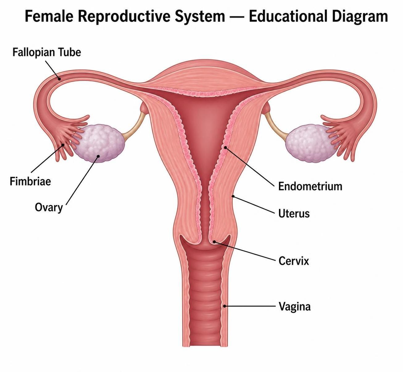 female-reproductive-diagram