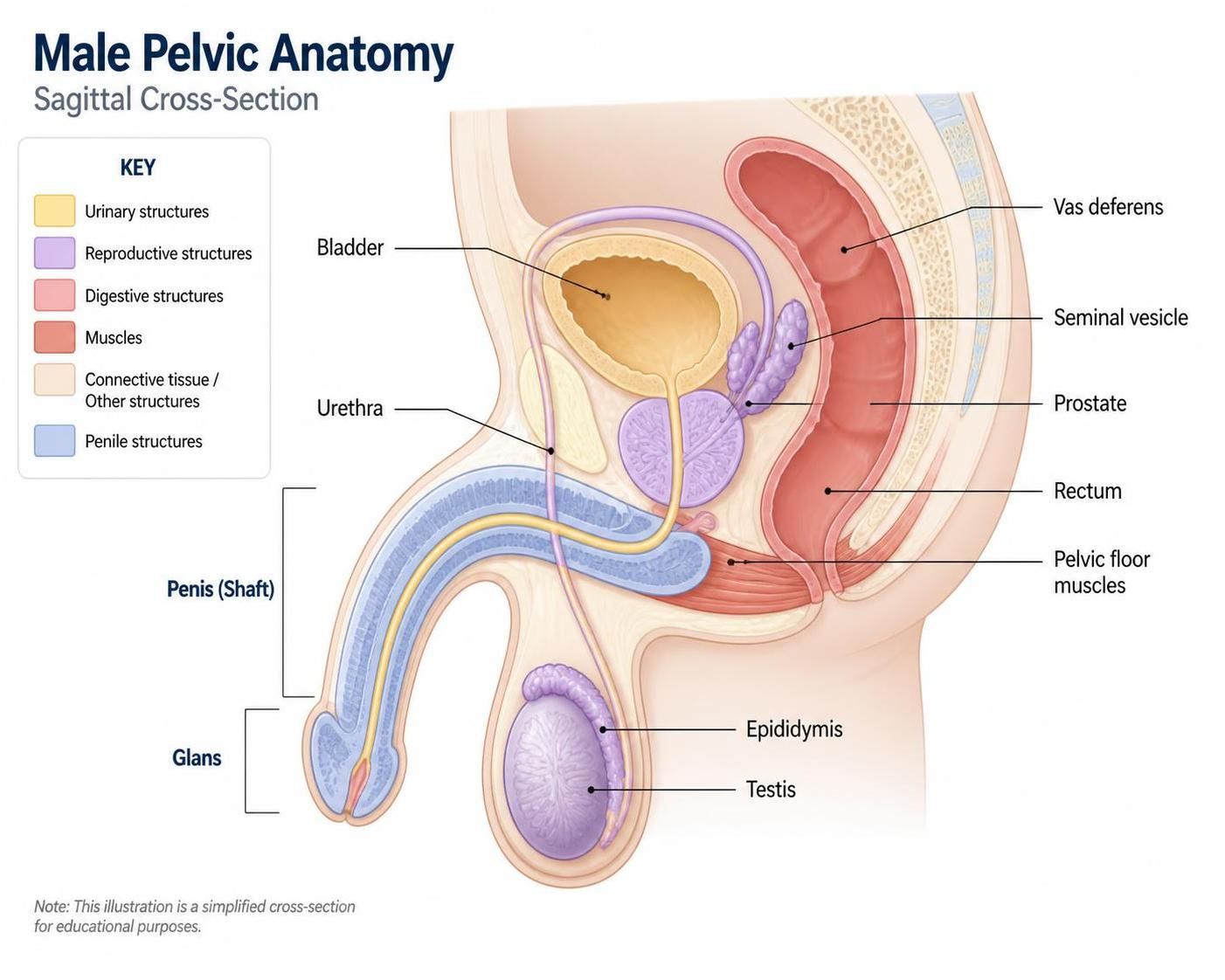 male-anatomy