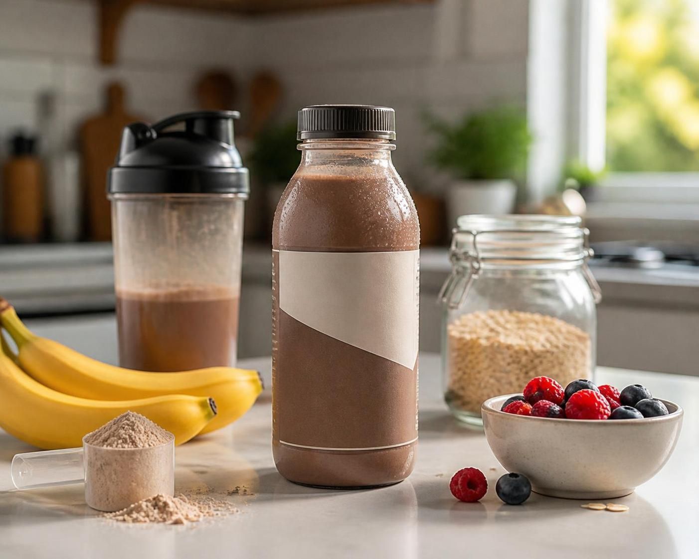 buildingmusclesbeverage