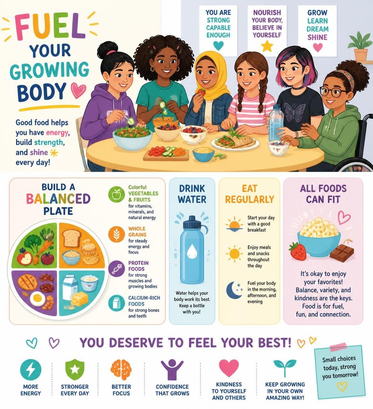 eatinghealthygraphic