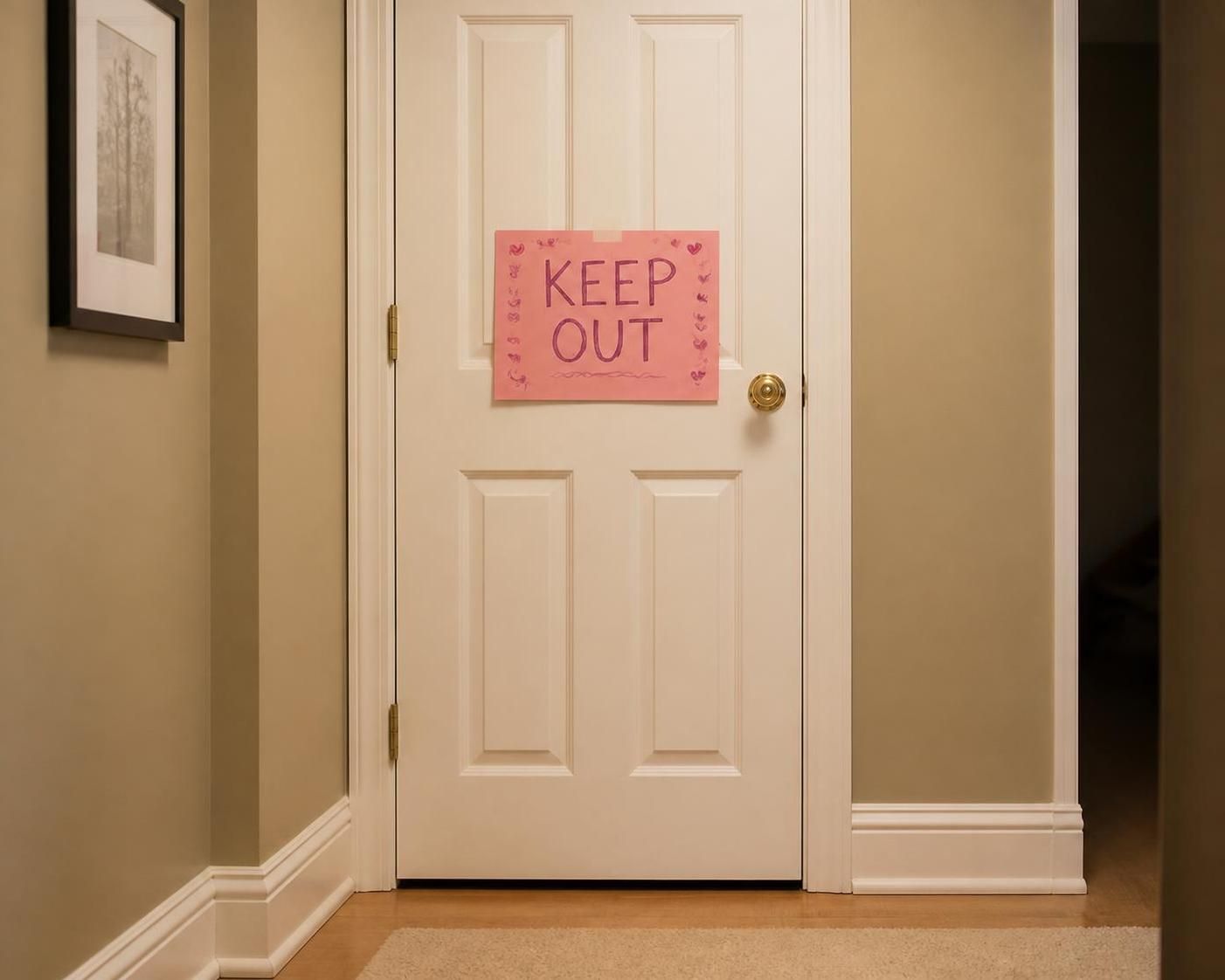 privacy