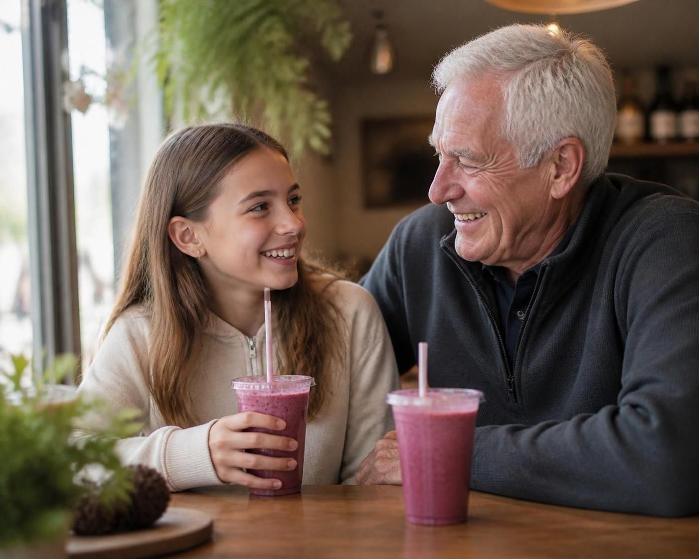 smoothiegirl